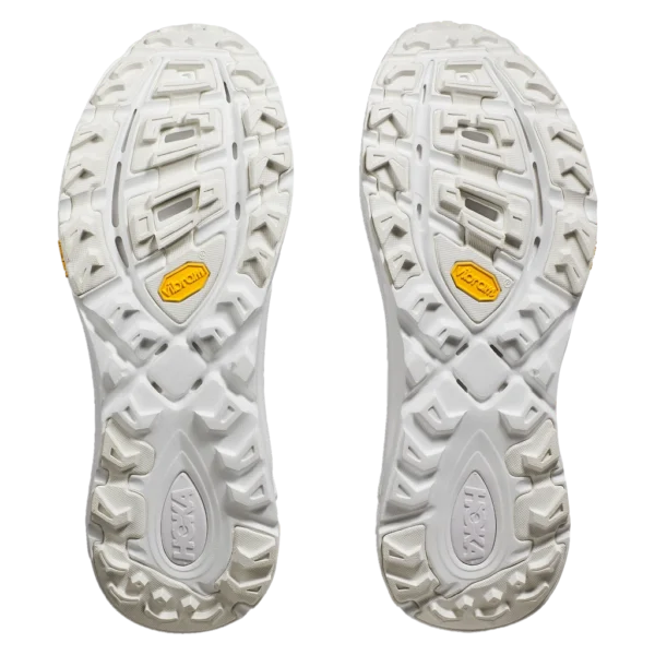 ⁦HOKA Mafate Speed 2 White Lunar Rock⁩ – תמונה ⁦5⁩