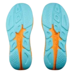 ⁦HOKA Rincon 4 Frost Lettuce⁩ – תמונה ⁦5⁩