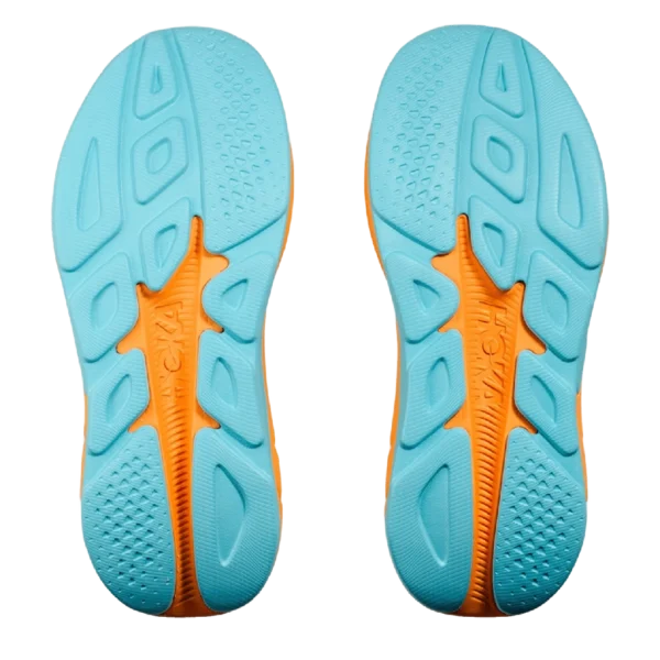 ⁦HOKA Rincon 4 Frost Lettuce⁩ – תמונה ⁦5⁩