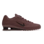 Nike Shox Z Tattoo Black