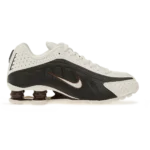 Nike Shox R4 Sail Fauna Brown