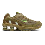 Nike Shox Ride 2 x Supreme Neutral Olive