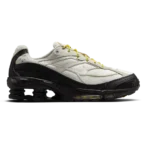 Nike Shox Ride 2 Black Phantom