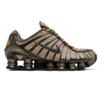 Nike Shox TL Khaki