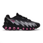 Nike Air Max DN8 Dark Smoke Grey Pink Blast
