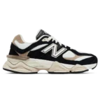 New Balance 9060 Black Beige White