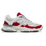 New Balance 9060 Reflection True Red