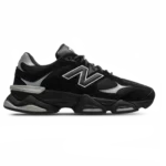 New Balance 9060 Black Reflective