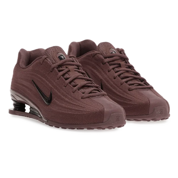 ⁦Nike Shox Z Tattoo Black⁩ – תמונה ⁦2⁩