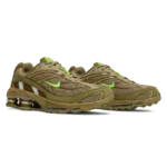 ⁦Nike Shox Ride 2 x Supreme Neutral Olive⁩ – תמונה ⁦2⁩