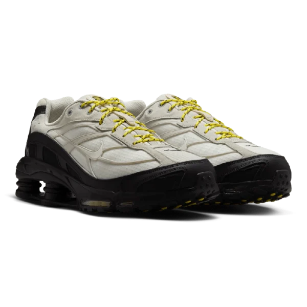 ⁦Nike Shox Ride 2 Black Phantom⁩ – תמונה ⁦2⁩