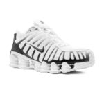 ⁦Nike Shox TL Metallic Platinum⁩ – תמונה ⁦2⁩