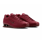 ⁦Nike Shox Z Dark Team Red⁩ – תמונה ⁦2⁩