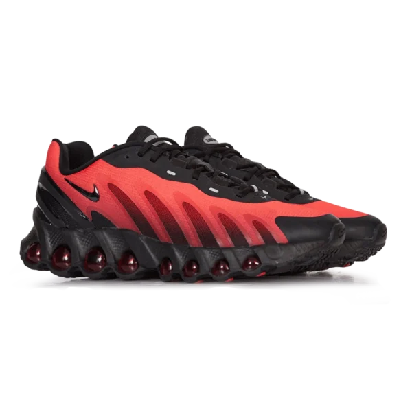 ⁦Nike Air Max DN8 Black Red⁩ – תמונה ⁦2⁩