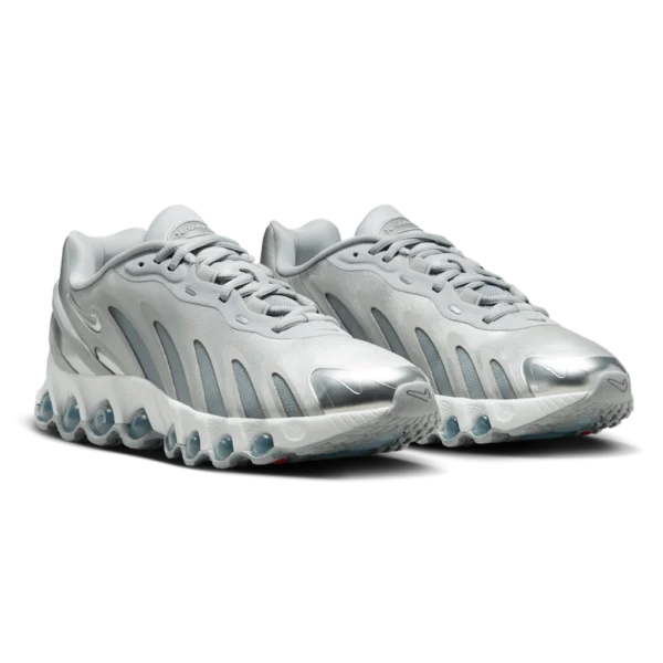 ⁦Nike Air Max DN8 Wolf Grey Off-White⁩ – תמונה ⁦2⁩