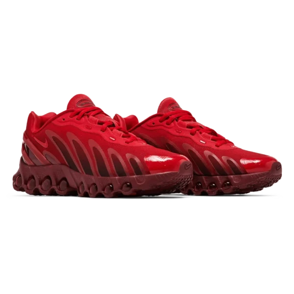 ⁦Nike Air Max DN8 University Red⁩ – תמונה ⁦2⁩
