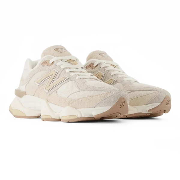 ⁦New Balance 9060 Bisque Sea Salt⁩ – תמונה ⁦2⁩