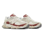 ⁦New Balance 9060 "Festival Pack" Beige White⁩ – תמונה ⁦2⁩