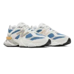 ⁦New Balance 9060 Heron Blue Grey⁩ – תמונה ⁦2⁩