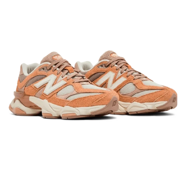 ⁦New Balance 9060 "Craftwork Pack" Copper⁩ – תמונה ⁦2⁩
