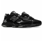 ⁦New Balance 9060 Black Reflective⁩ – תמונה ⁦2⁩