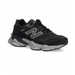 ⁦New Balance 9060 "Cordura" Black Grey⁩ – תמונה ⁦2⁩