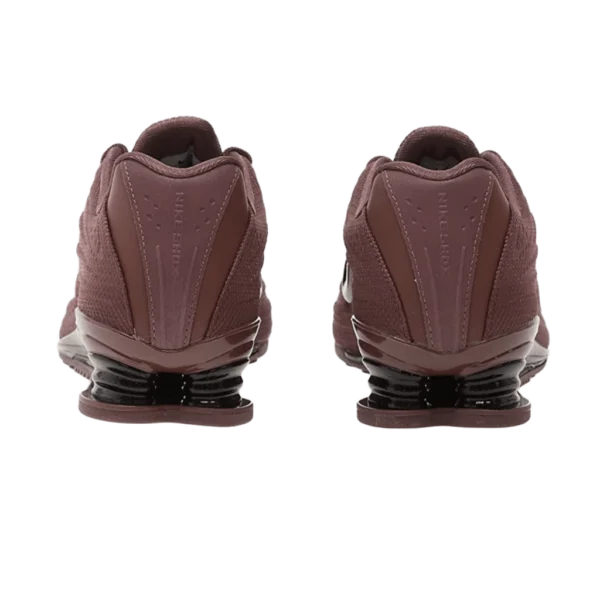 ⁦Nike Shox Z Tattoo Black⁩ – תמונה ⁦3⁩
