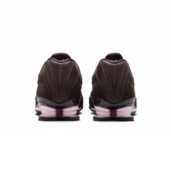 ⁦Nike Shox Z Velvet Brown⁩ – תמונה ⁦3⁩