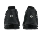 ⁦Nike Shox NZ Black⁩ – תמונה ⁦3⁩