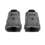 ⁦Nike Shox NZ Dark Grey⁩ – תמונה ⁦3⁩