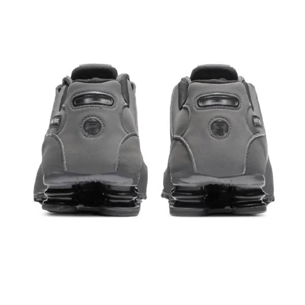 ⁦Nike Shox NZ Dark Grey⁩ – תמונה ⁦3⁩