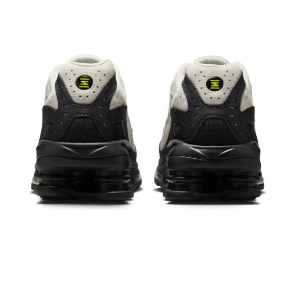 ⁦Nike Shox Ride 2 Black Phantom⁩ – תמונה ⁦3⁩