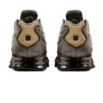 ⁦Nike Shox TL Khaki⁩ – תמונה ⁦3⁩