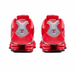 ⁦Nike Shox TL Speed Red⁩ – תמונה ⁦3⁩