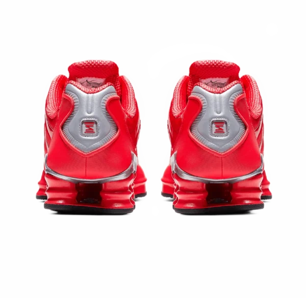 ⁦Nike Shox TL Speed Red⁩ – תמונה ⁦3⁩