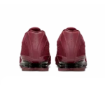 ⁦Nike Shox Z Dark Team Red⁩ – תמונה ⁦3⁩