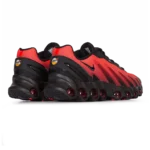 ⁦Nike Air Max DN8 Black Red⁩ – תמונה ⁦3⁩