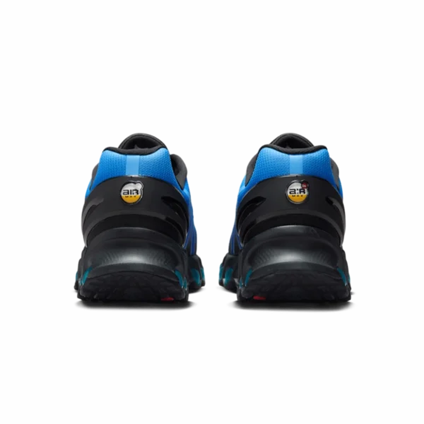 ⁦Nike Air Max DN8 Hyper Royal⁩ – תמונה ⁦3⁩