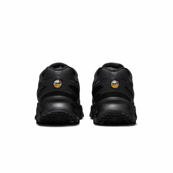 ⁦Nike Air Max DN8 Black Anthracite⁩ – תמונה ⁦3⁩