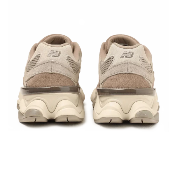 ⁦New Balance 9060 Mushroom Arid Stone⁩ – תמונה ⁦3⁩