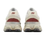 ⁦New Balance 9060 "Festival Pack" Beige White⁩ – תמונה ⁦3⁩