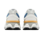 ⁦New Balance 9060 Heron Blue Grey⁩ – תמונה ⁦3⁩