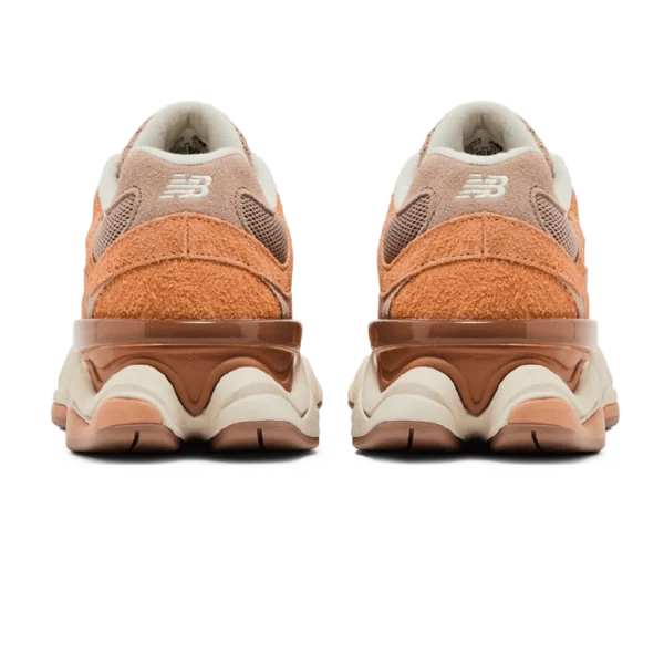 ⁦New Balance 9060 "Craftwork Pack" Copper⁩ – תמונה ⁦3⁩