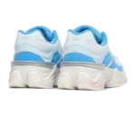 ⁦New Balance 9060 Pastel Blue⁩ – תמונה ⁦3⁩