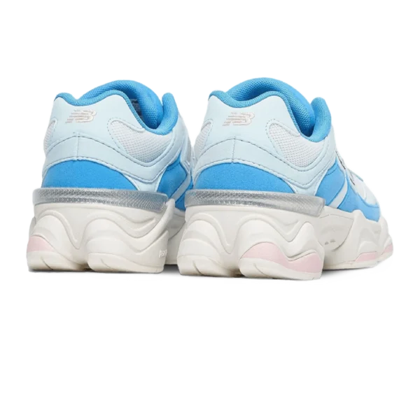 ⁦New Balance 9060 Pastel Blue⁩ – תמונה ⁦3⁩
