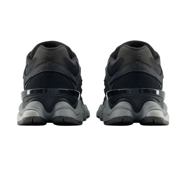 ⁦New Balance 9060 "Cordura" Black Grey⁩ – תמונה ⁦3⁩