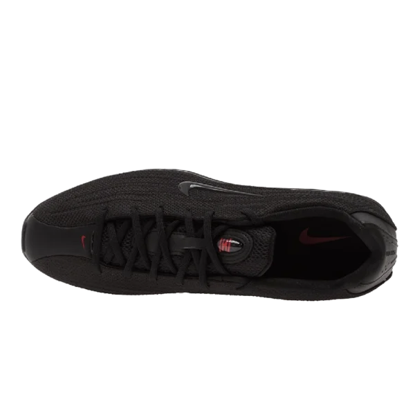 ⁦Nike Shox Z Bred⁩ – תמונה ⁦4⁩