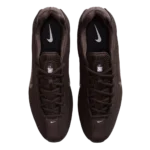 ⁦Nike Shox Z Velvet Brown⁩ – תמונה ⁦4⁩