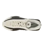 ⁦Nike Shox R4 Sail Fauna Brown⁩ – תמונה ⁦4⁩