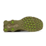 ⁦Nike Shox Ride 2 x Supreme Neutral Olive⁩ – תמונה ⁦4⁩